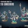 Thousand Sons Exalted Sorcerers