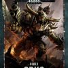 Codex: Orks (Hardback)