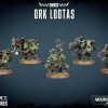 Orks Lootas