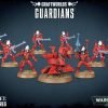 Aeldari Guardians