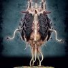 Tyranids: Tyrannocyte