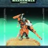 T'au Empire Cadre Fireblade