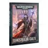 Codex Genestealer Cults (Hardback)