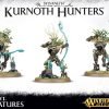Sylvaneth Kurnoth Hunters