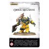 Orruk Warclans Megaboss