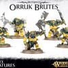 Orruk Warclans Orruk Brutes