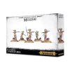 Daughters Of Khaine Blood Sisters