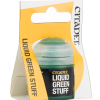 Liquid Green Stuff
