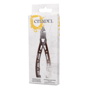 Citadel Fine Detail Cutters