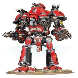Imperial Knights Knight Dominus