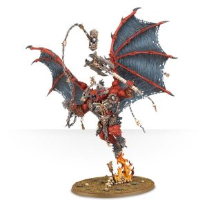 Blades of Khorne Bloodthirster