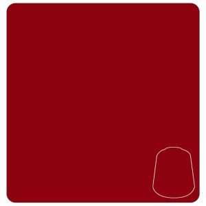 Base Mephiston Red