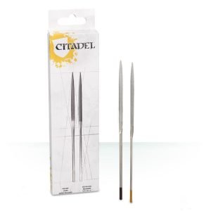 Citadel File Set