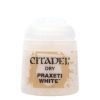 Dry: Praxeti White