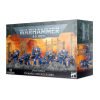 Space Marines Intercessor Squad