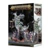 Gloomspite Gitz: Bad Moon Loonshrine
