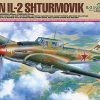 1/48 Ilyushin IL-2 Shturmovik