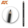 Watercolor Pencil - Rubber