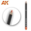 Watercolor Pencil - Vivid Orange