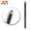 Watercolor Pencil - Earth Brown