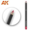 Watercolor Pencil - Red
