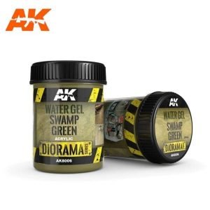 Water Gel Effects - 100ml