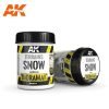 Terrains Snow - 250ml