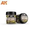 Splatter Effects Dry Mud - 100ml