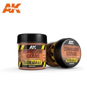 Corrosion Texture - 100ml