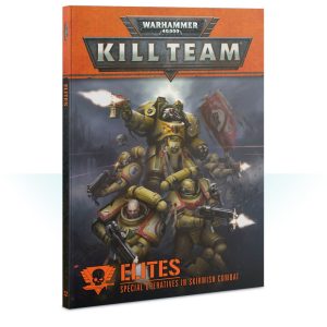 Kill Team Elites