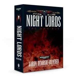 Night Lords The Omnibus