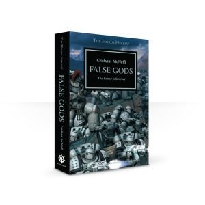 Horus Heresy: False Gods