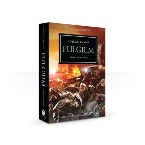 Horus Heresy: Fulgrim (PB)
