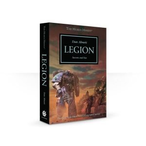 Horus Heresy: Legion (PB)