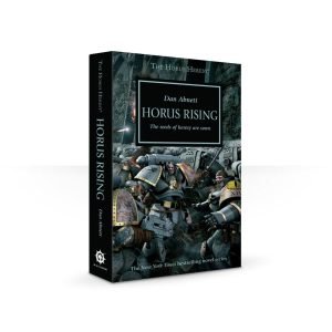 Horus Heresy Horus Rising (PB)