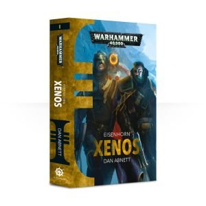 Eisenhorn Xenos (PB)