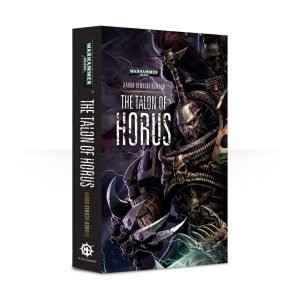 The Talon Of Horus (PB)