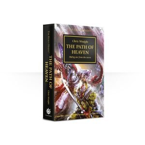 Horus Heresy: Path Of Heaven (PB)