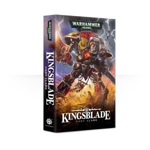 Kingsblade (PB)