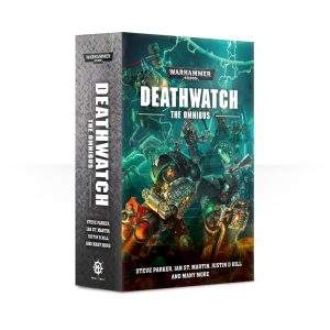 Deathwatch: The Omnibus (PB)