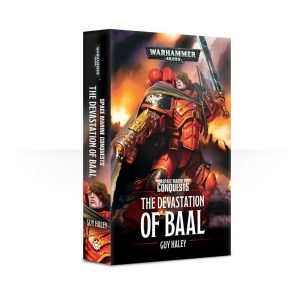Devastation Of Baal (PB)