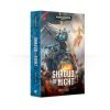Shroud Of Night (PB)