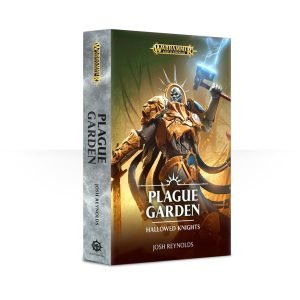 Age Of Sigmar: Plague Garden (PB)