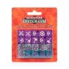 Warhammer Underworlds: Grand Alliance Death Dice