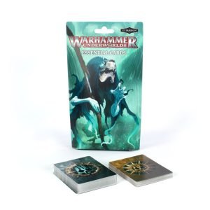 Warhammer Underworlds: Essential Cards