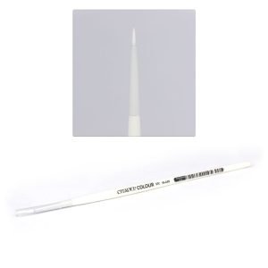 Citadel STC Glaze Brush