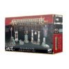 Age of Sigmar: Realmscape Objective Set