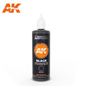 AK Black Primer
