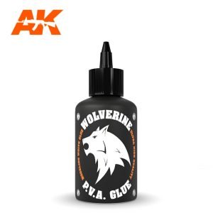 AK PVA Glue
