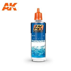 AK Acrylic Thinner